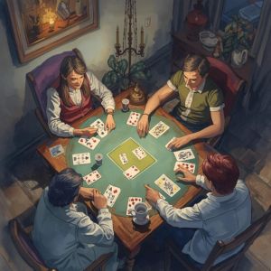 Sảnh Game Bài HP666 – Đấu Bài Trực Tuyến Mỗi Ngày