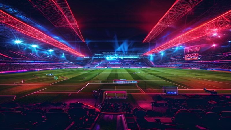 Minh họa Cược Trực Tiếp (Live Betting) Tại HP666