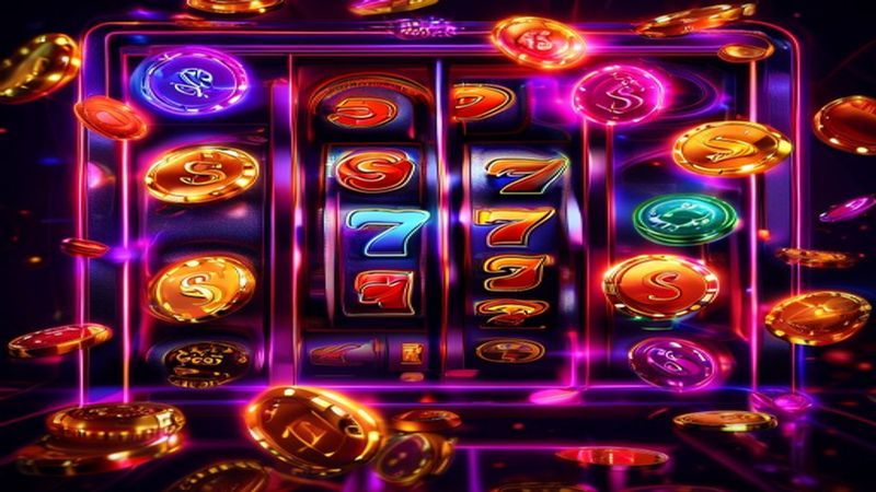 Kinh Nghiệm Chơi Nổ Hũ Slot Tại HP666