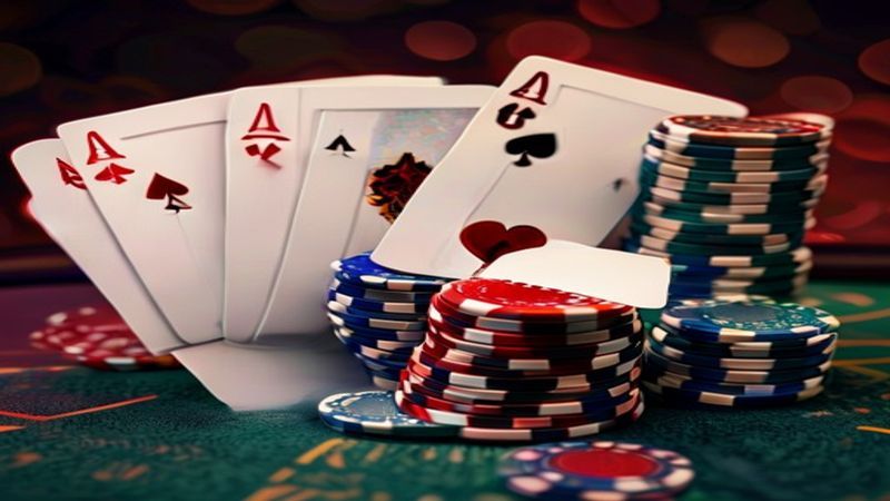 Chiến Thuật Poker Texas Hold'em Tại HP666