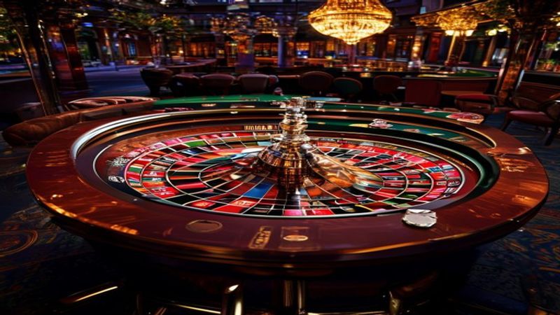 Chiến Thuật Roulette Châu Âu Tại HP666