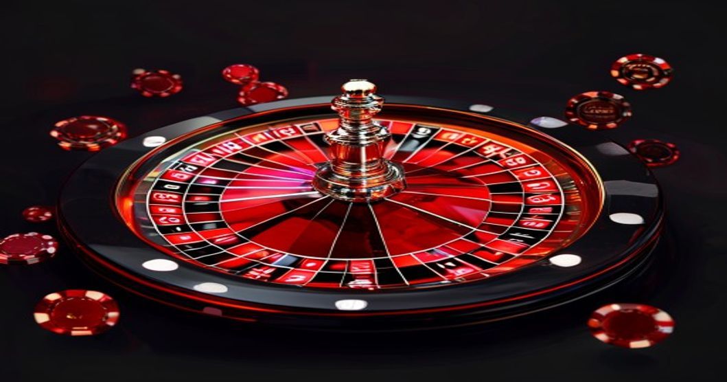 Bàn Roulette châu Âu tại HP666